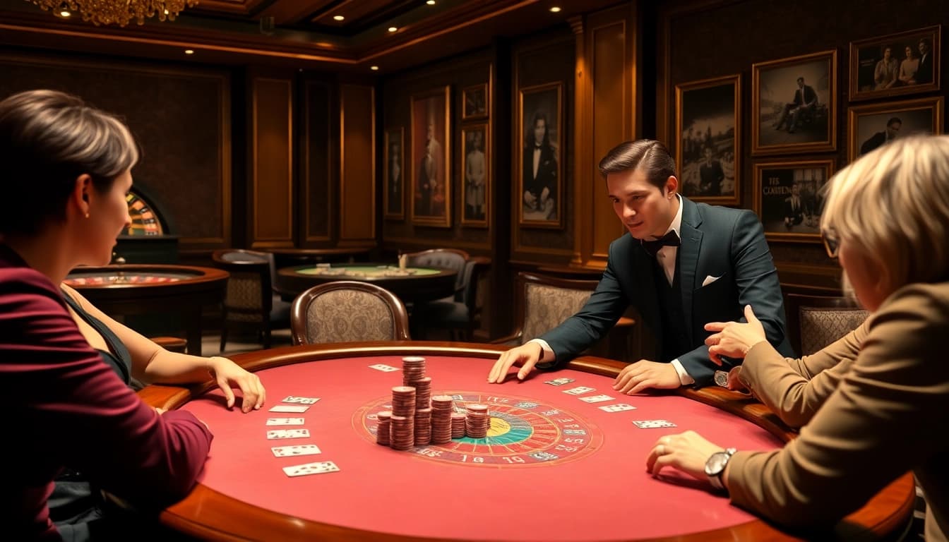 Experience high-stakes poker at https://88vv.fans/, where excitement and strategic play meet.