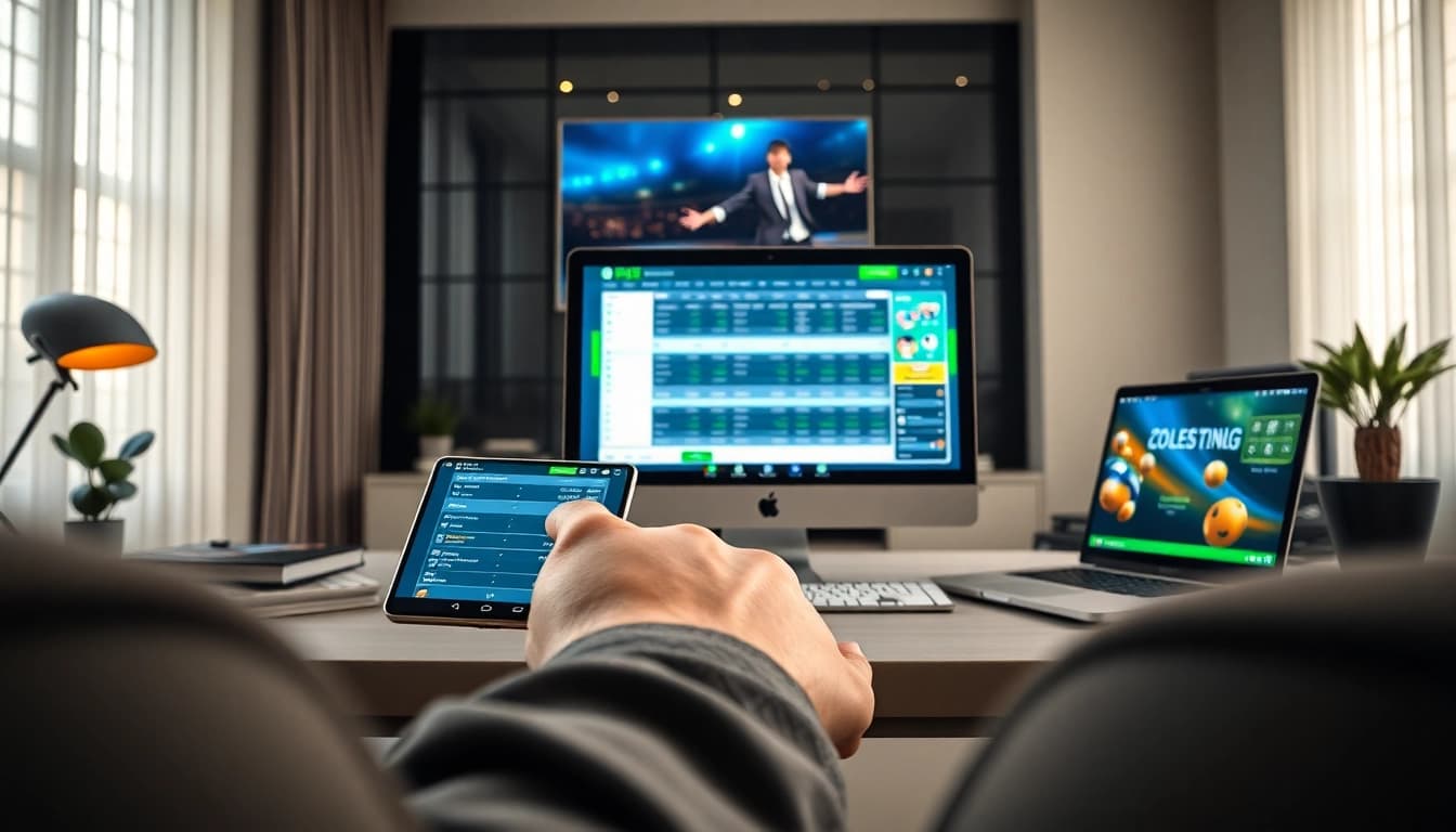 Experience online betting at 888b.bet with a modern interface on multiple devices.