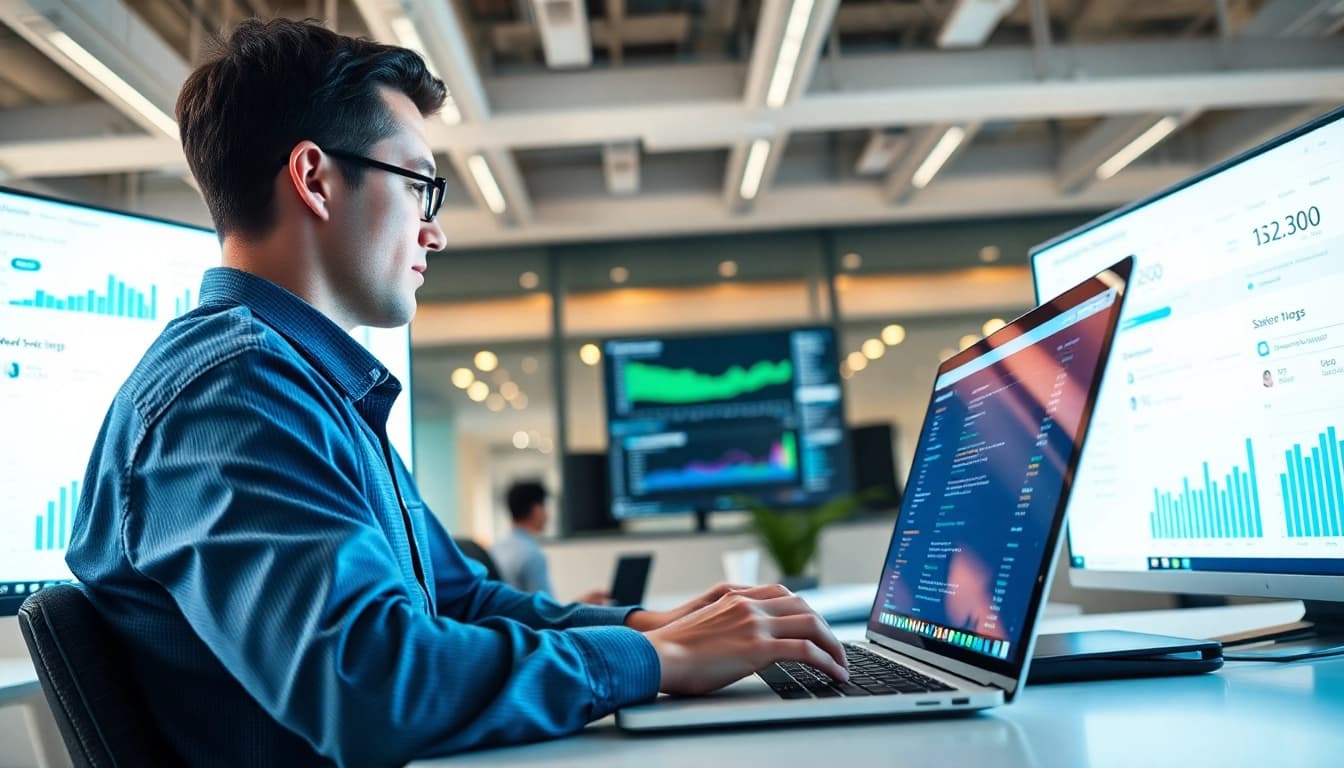Automate your ability to scrape linkedin profiles automatically for enhanced data gathering.