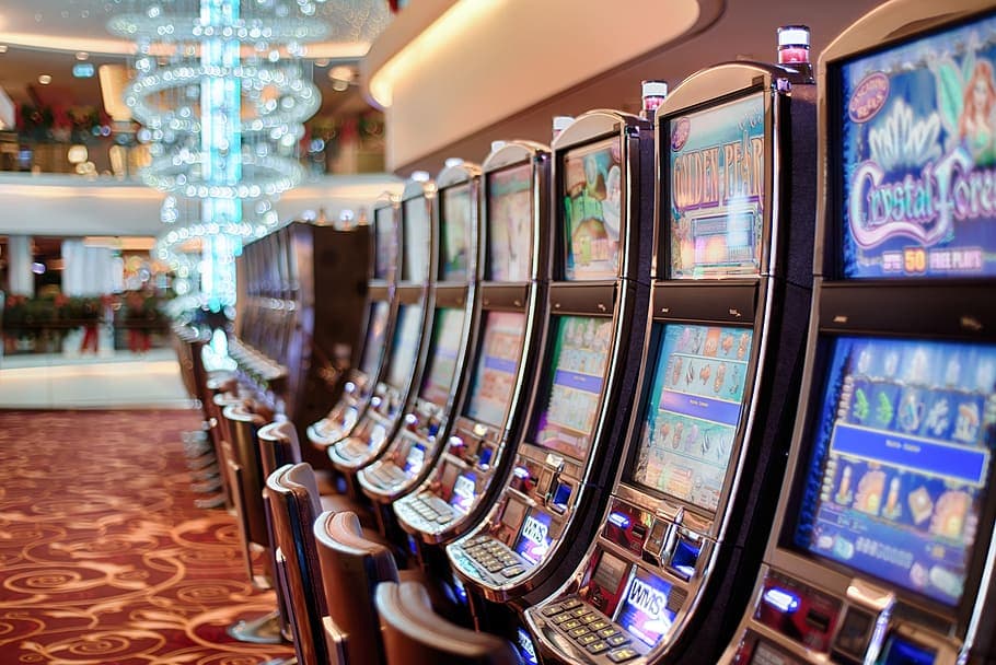 Situs Slot 777 Terbaik dengan Beragam Tema Game