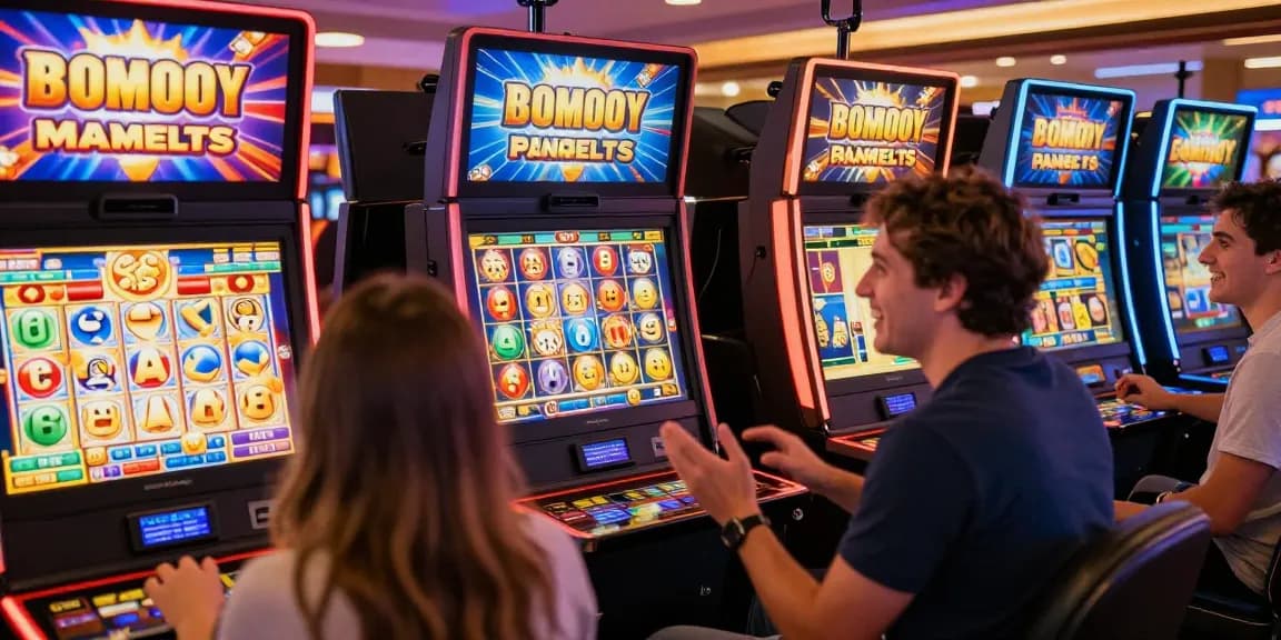 Discover exciting bonus buy slots at https://oxfordbedbreakfast.co.uk/ with engaging gameplay and vibrant graphics.