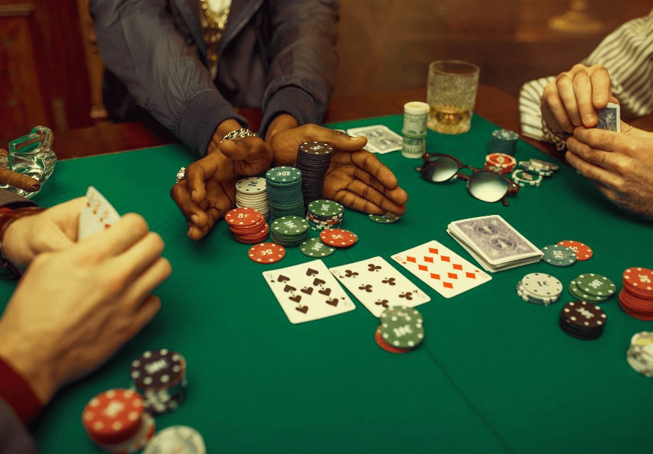 Top Online Casinos for Georgia: A Comprehensive Guide for Players