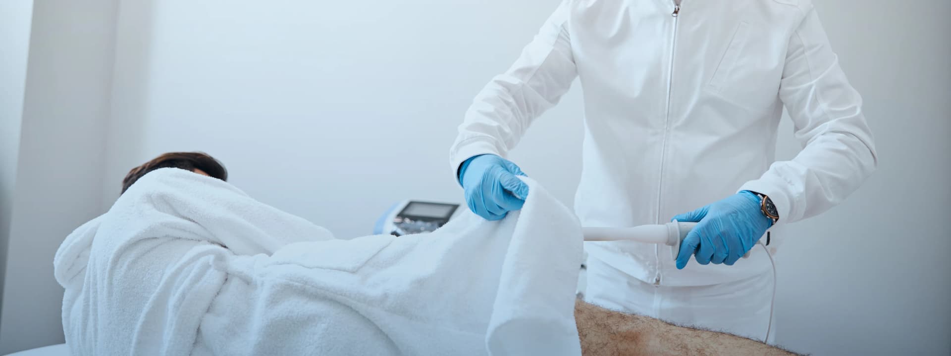 Your Guide to a Leading Hemorrhoid Treatment Clinic