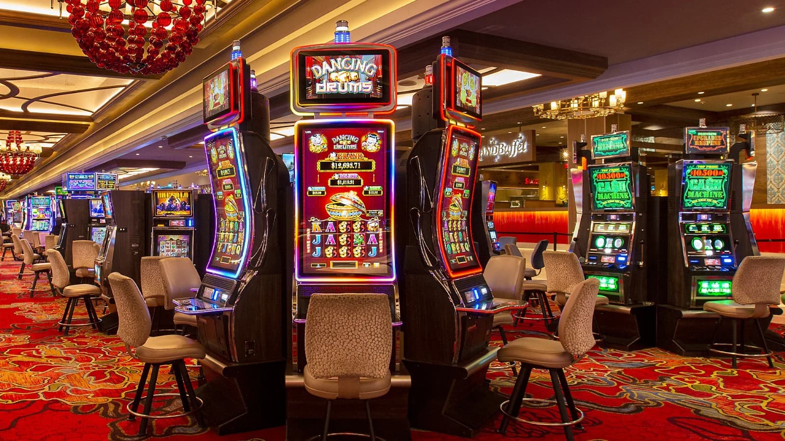 OBRALTOTO: Slot Dengan Bonus dan Jackpot Fantastis
