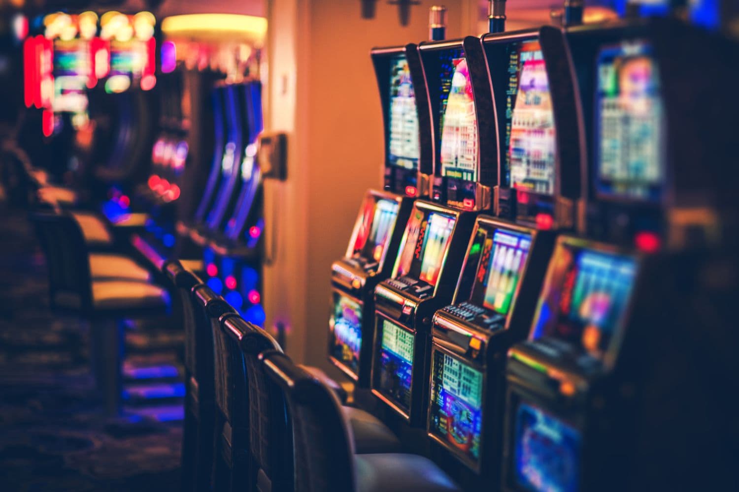 Top Online Casinos for California: Your Guide to Thrilling Gameplay