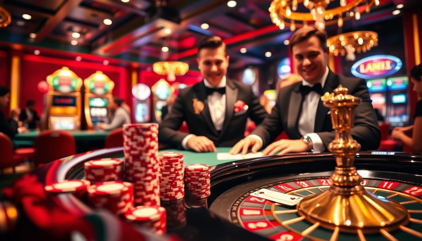 Engage with the excitement of gambling at https://ecogreenbuilders.in/contact/ with vibrant casino visuals.