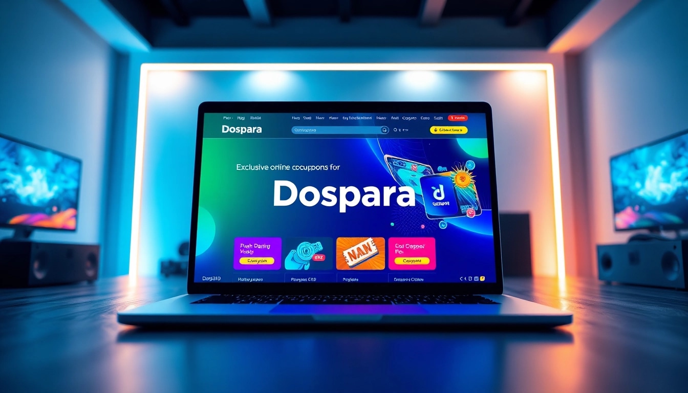 Exclusive online deals featured on ドスパラ クーポン showcasing discounts for gaming PCs.