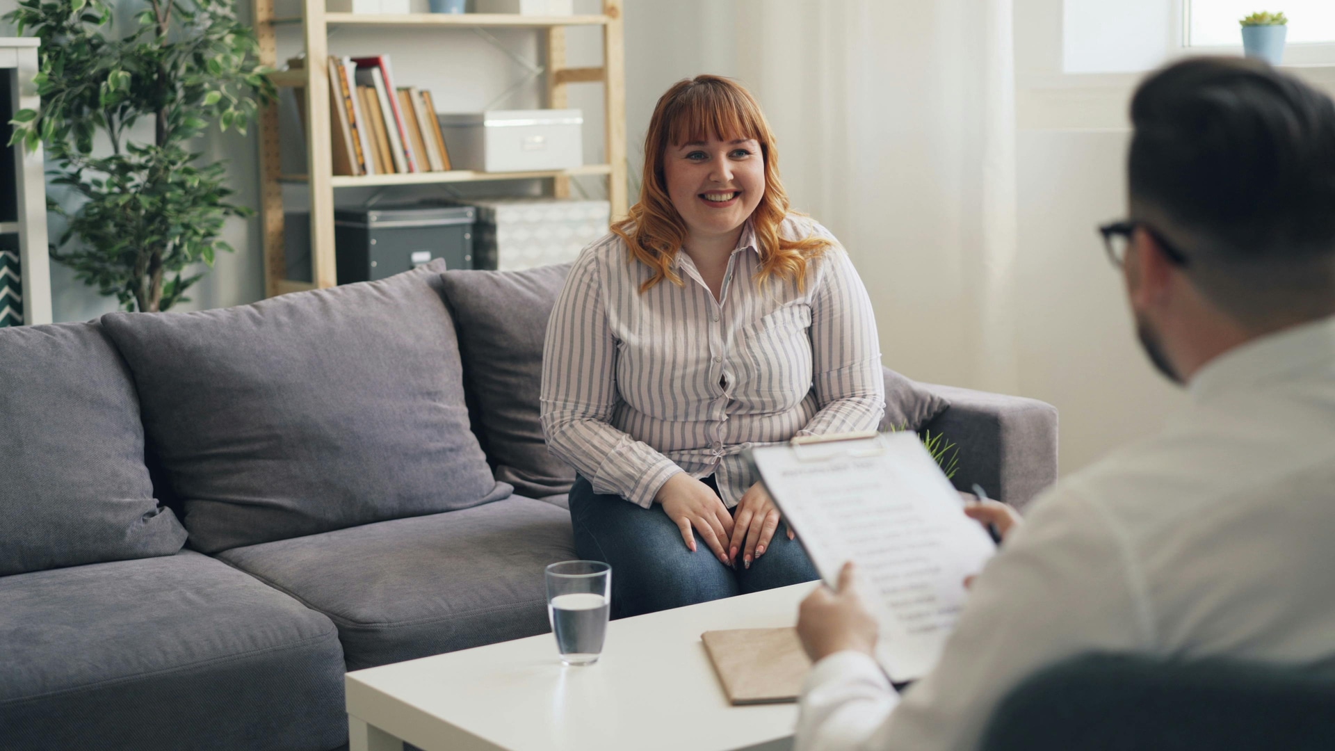Top Psychiatrist in Dubai Offering Evidence-Based Treatment