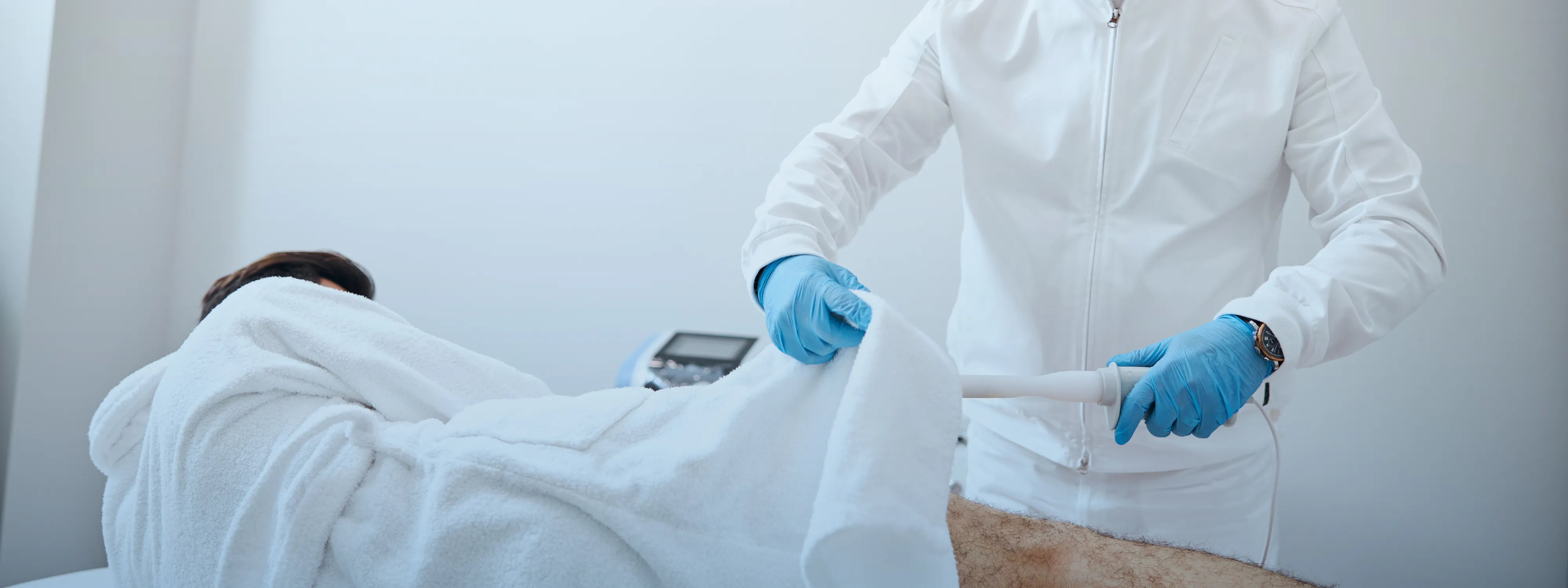 Your Guide to a Leading Hemorrhoid Treatment Clinic