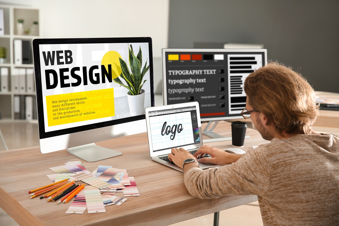 WordPress Website Development Focused On Speed And UX
