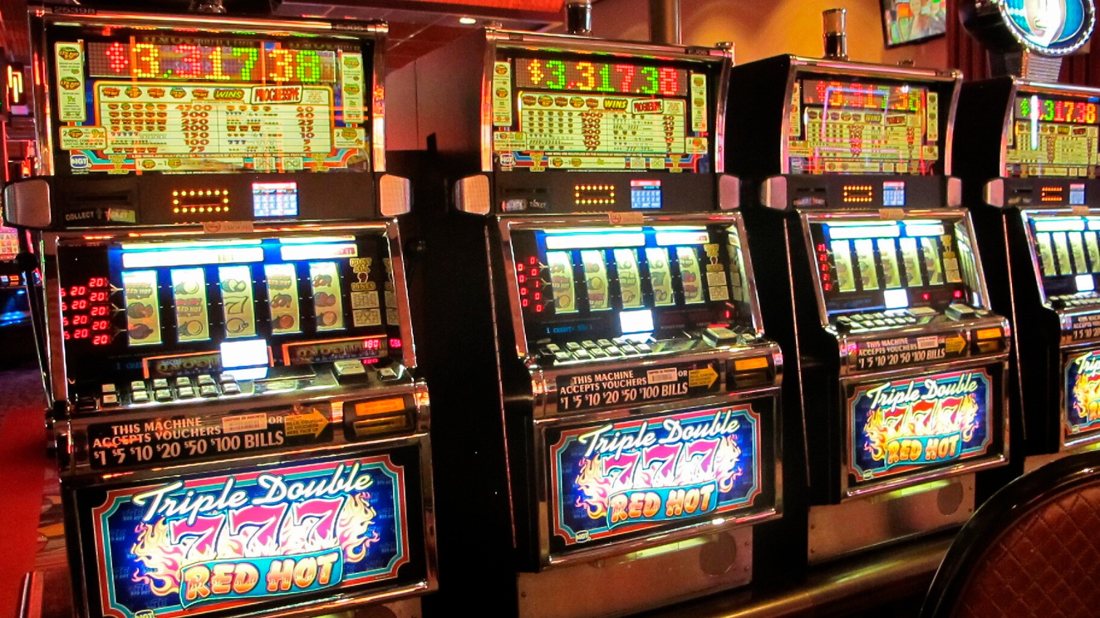 Top Online Casinos for South Carolina: Options and Insights for Players