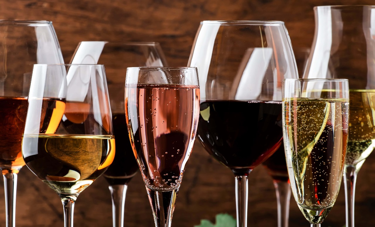 Sacramento Wineries for Romantic Getaways