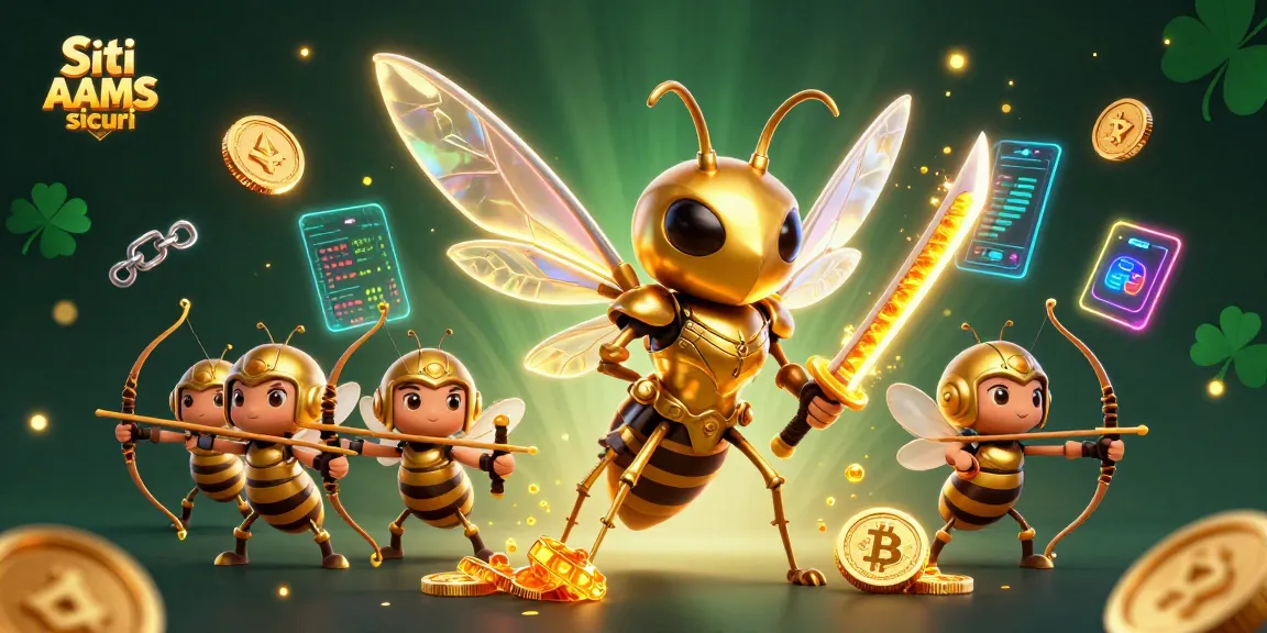 Scopri i Siti non AAMS sicuri per scommettere, con fantastiche grafiche e elementi di gioco.