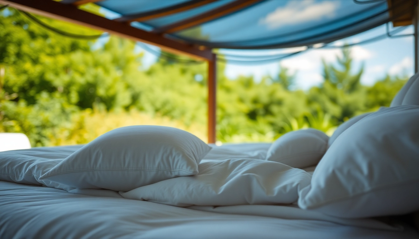 Shop the Stearns & Foster Presidents Day Sale for luxurious mattresses and unbeatable deals.