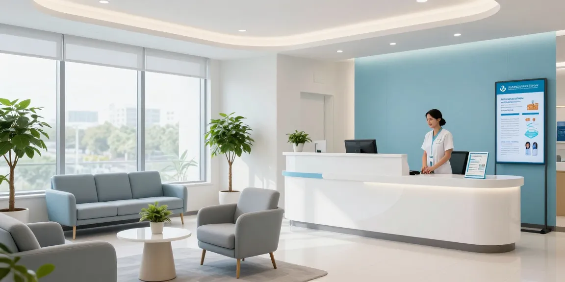 Lost Medicaid? Visit our healthcare clinic for expert guidance on medical services and insurance.