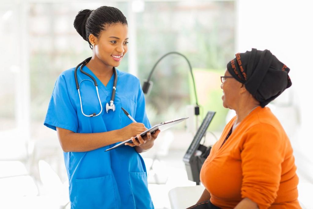Achieve Academic Excellence with Expert Nursing Coursework Writers