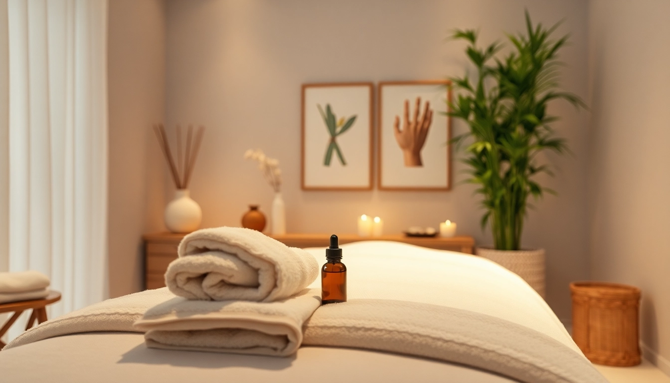 Experience rejuvenation at our Facial spa near me with a peaceful atmosphere and inviting decor.