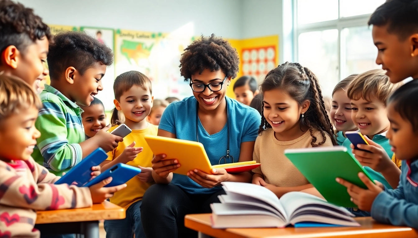 Transforming the Future: The Role of Education in Personal and Societal Growth