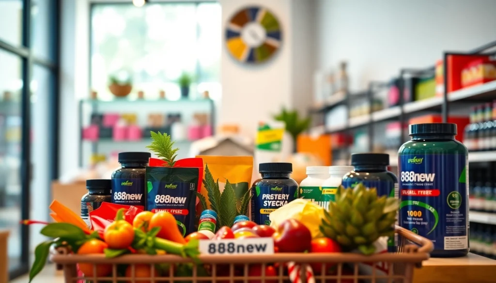 Shop for premium supplements including 888new at our online store