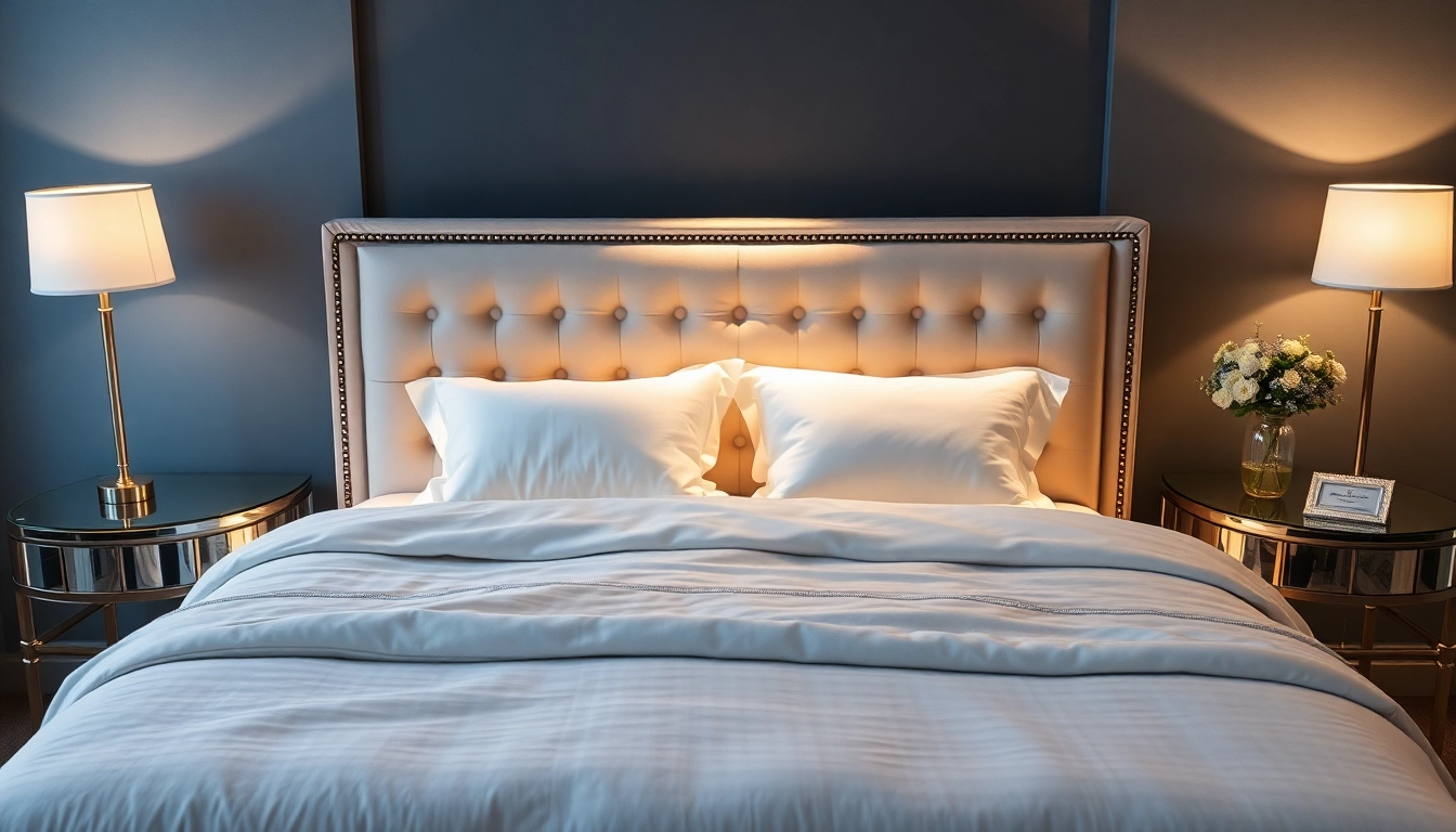 Guida al coprimaterasso matrimoniale: Comfort e Protezione per il Tuo Letto