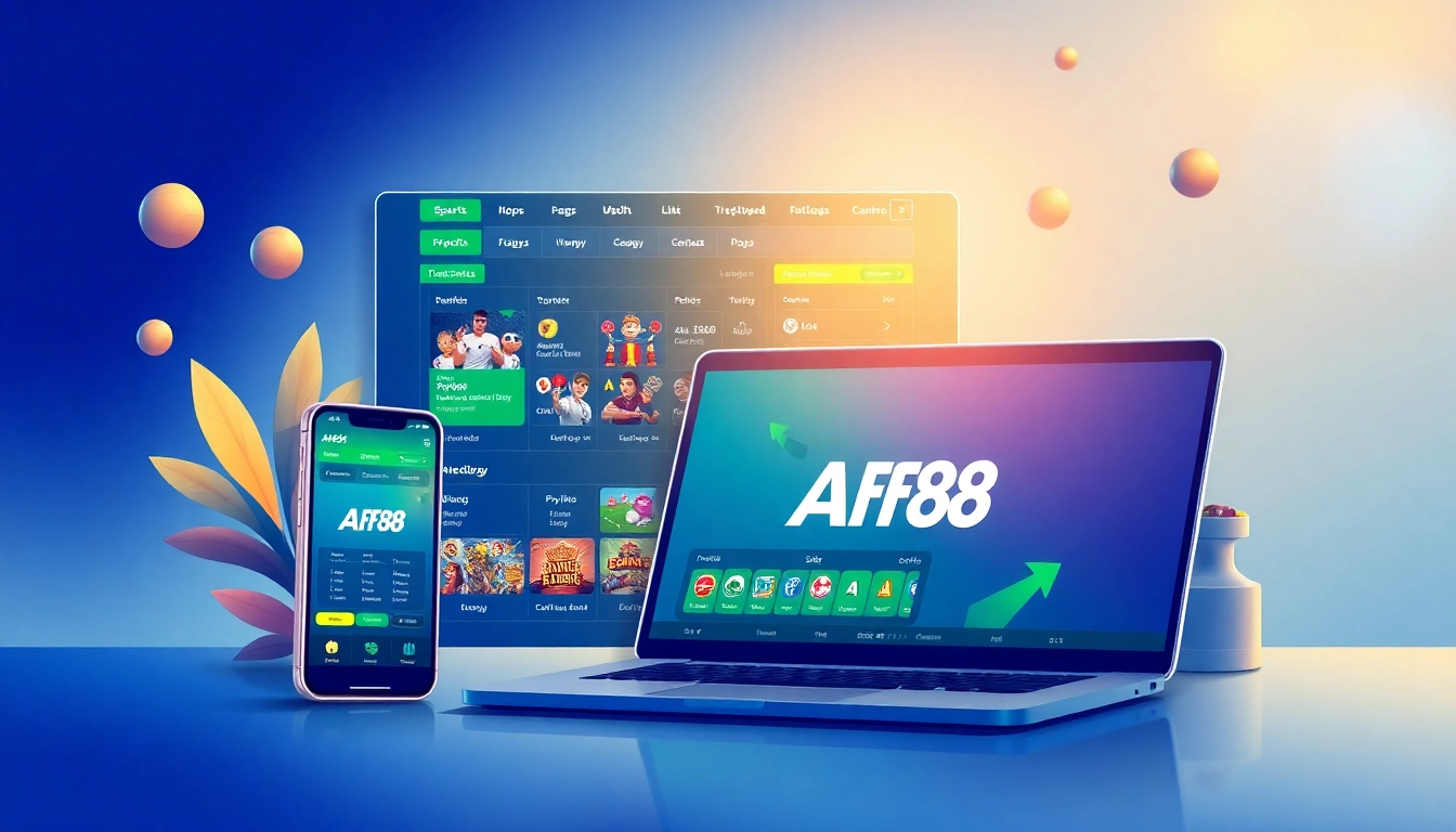 Proven AF88 Strategies for Effortless Online Betting Success in 2025