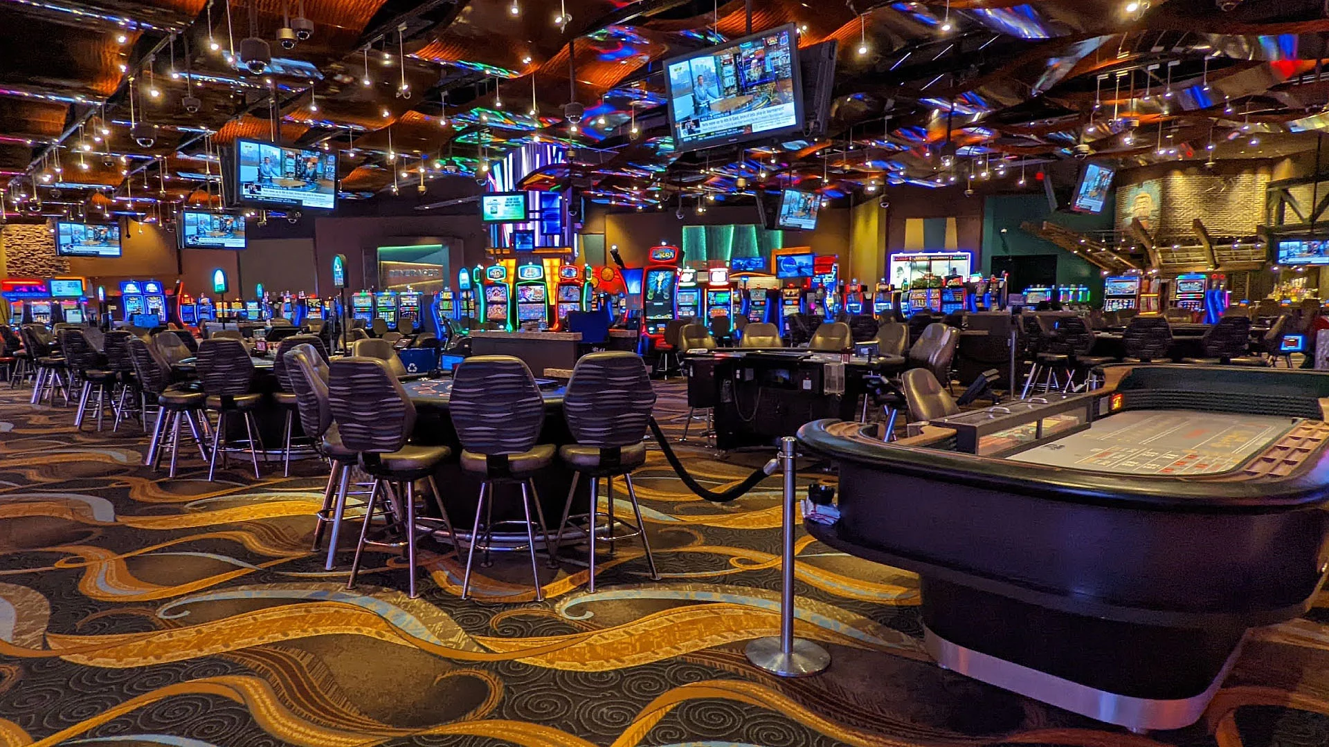 Top Online Casinos for Manitoba: Your Guide to Safe and Fun Gambling