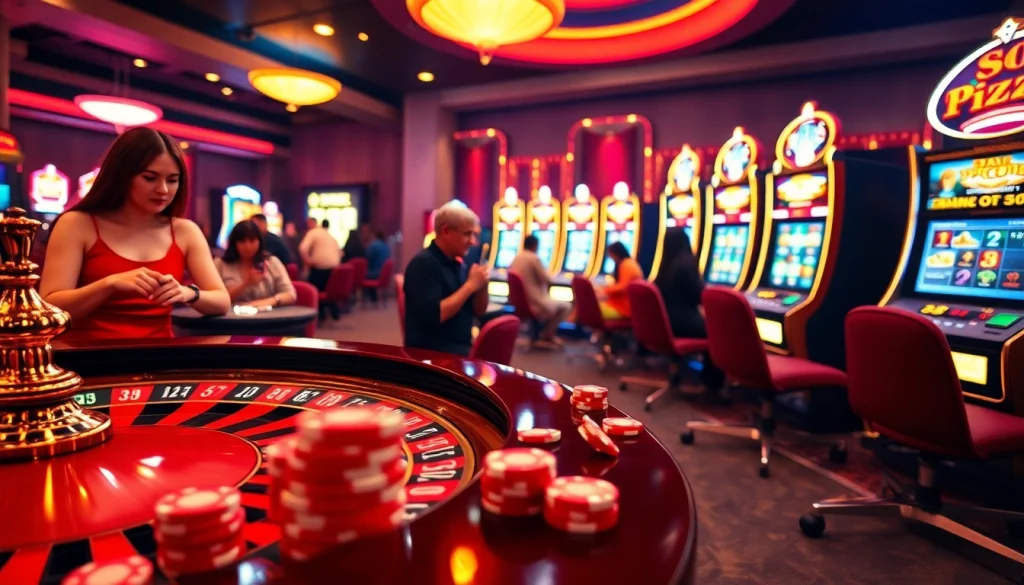 Experience the thrill of winning at https://rr88.pizza/ with vibrant casino gameplay and excitement.