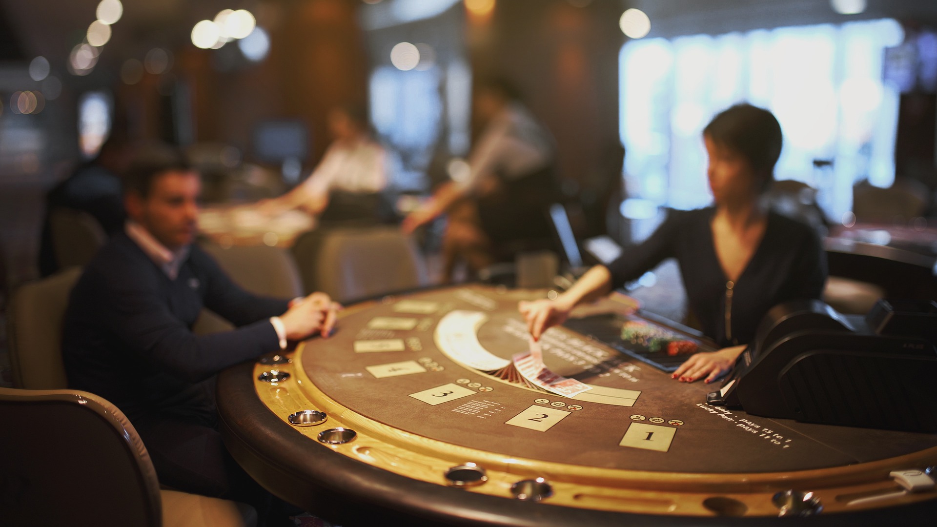 Top 10 Online Casinos for Oklahoma Players: A Complete Guide