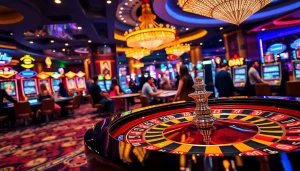 Experience the thrill of 789winjj.com with vibrant casino games and engaging players.