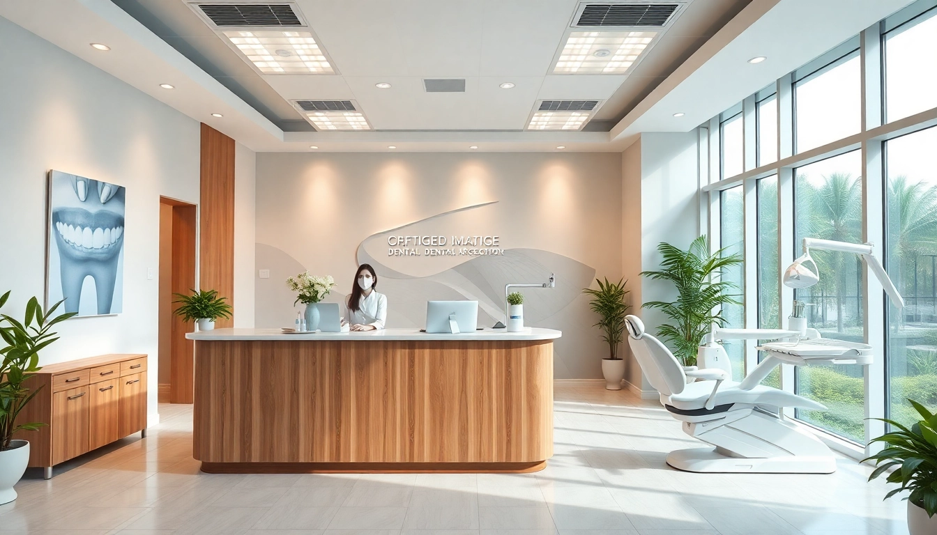 Expert Guide to Affordable Dental Implants in Damansara – 2025 Insights
