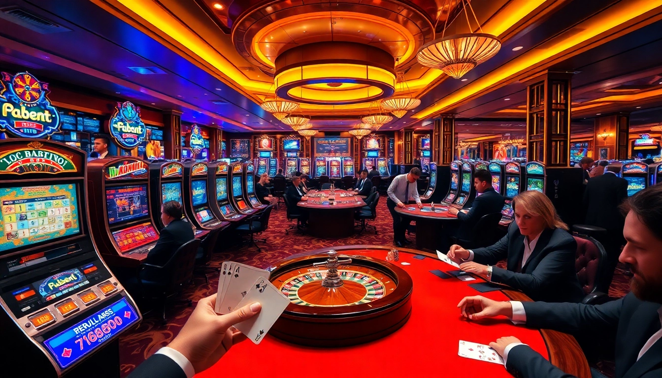Mastering Winning Strategies at f168 com: A Comprehensive Guide for 2025 Gamblers