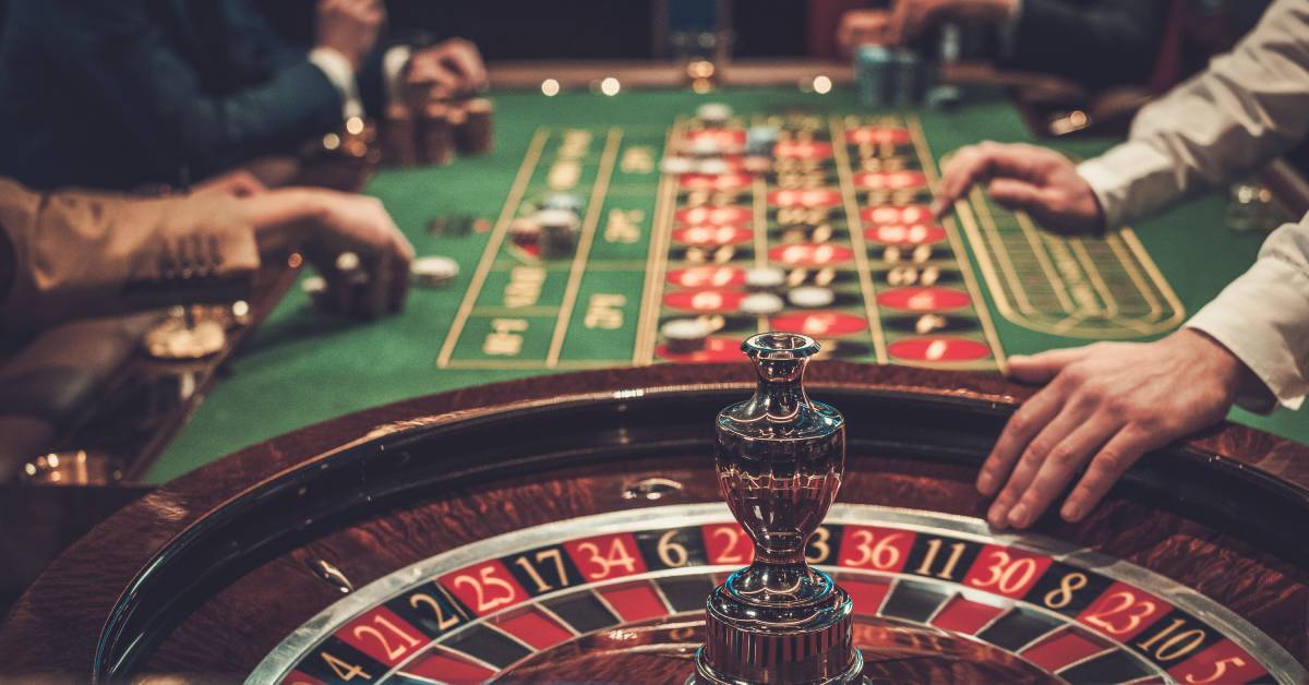 Panduan Lengkap untuk Menang di Istana777 Bet dengan Strategi Terbaik