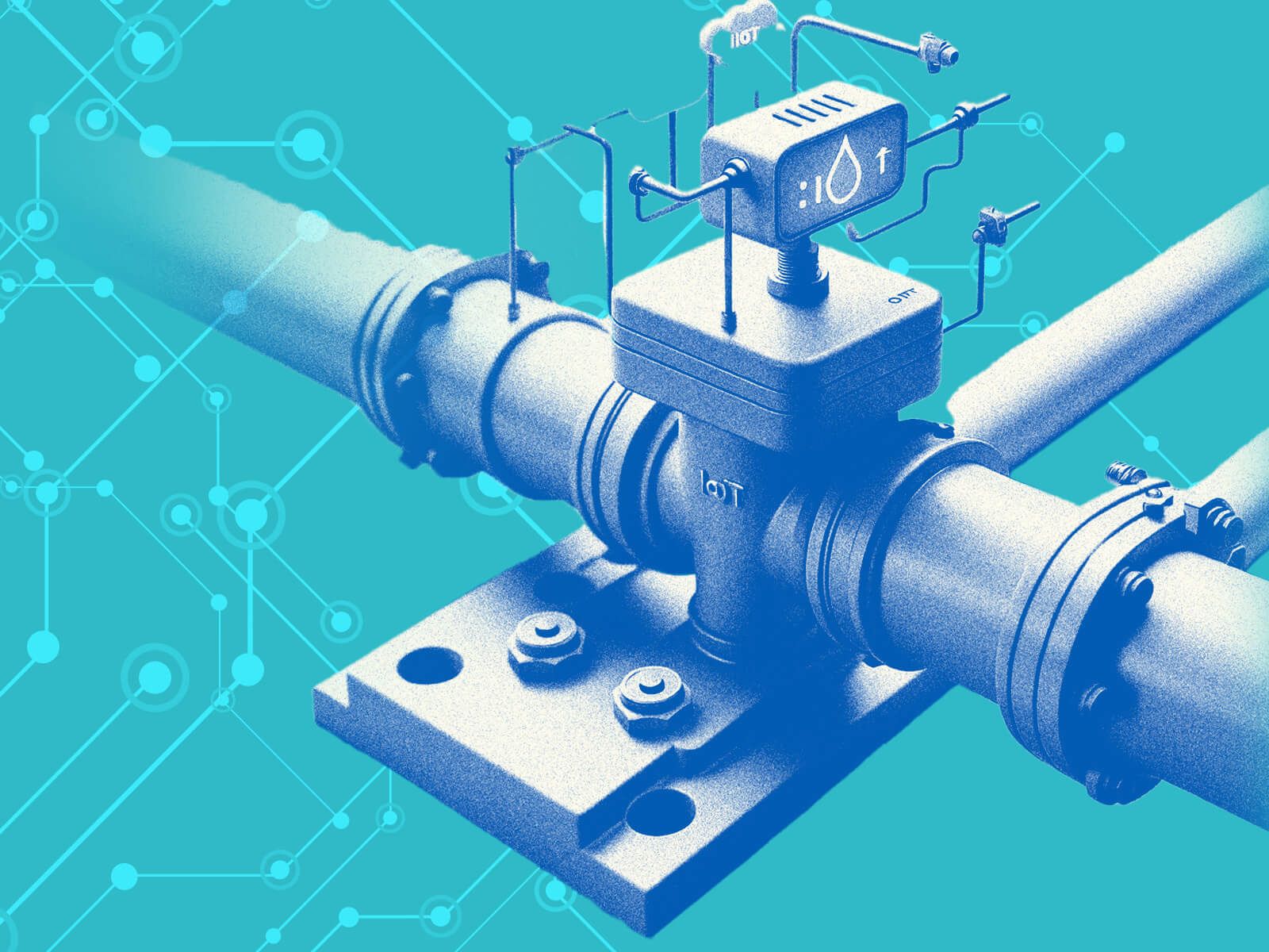 24/7 Emergency Water Leak Detection in Scotland