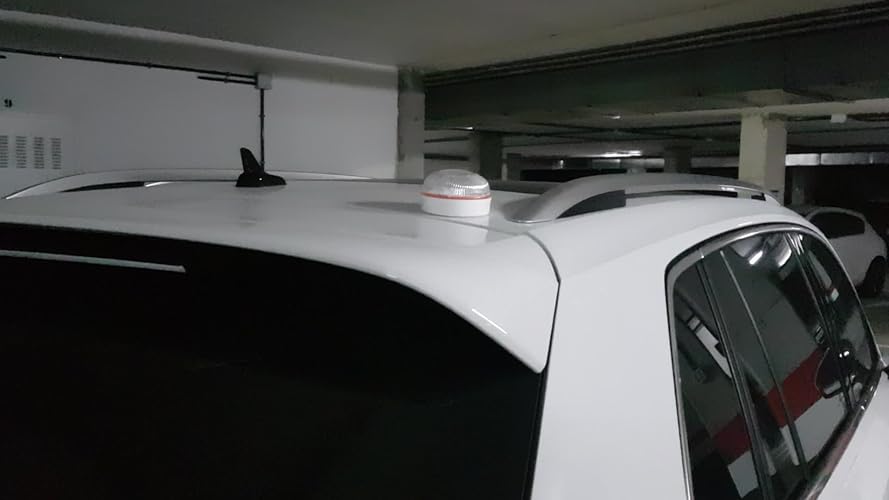 Sichere Mobilität mit der Warnleuchte V16: Funktionen und Vorteile