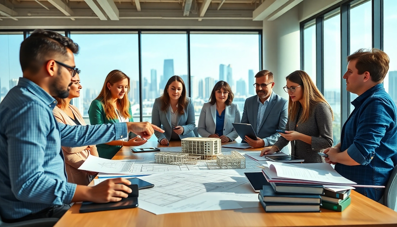 Enhancing Construction Advocacy in the Carolinas: Key Strategies for Success