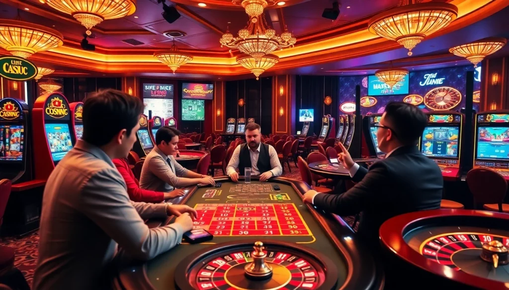 Experience thrilling gameplay at gg88 com with luxury casino elements and engaging live gaming.