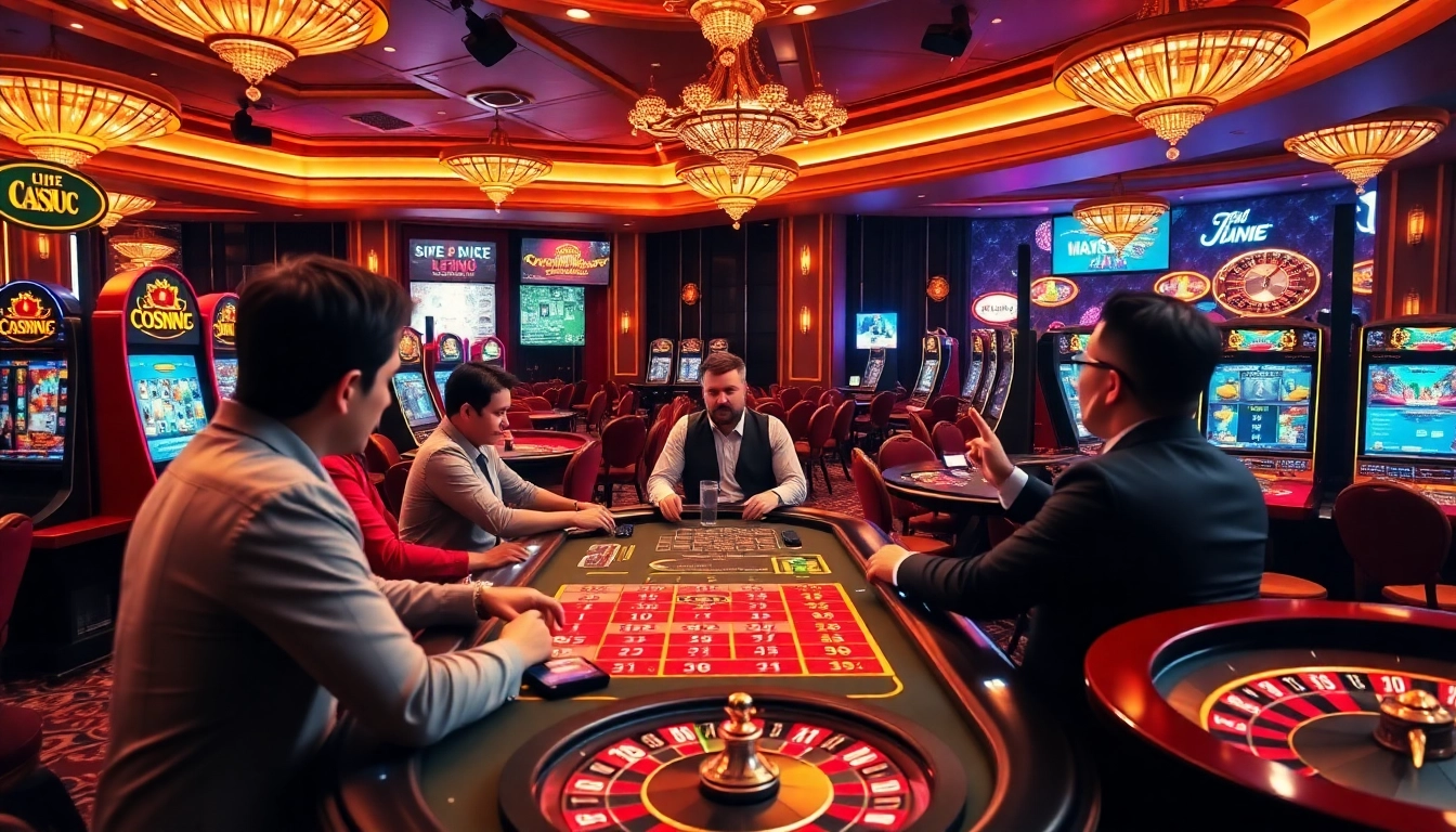 Strategic Betting Insights at gg88 com for Enhanced Winning Chances in 2025