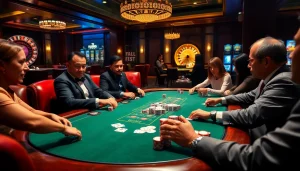 Engage in a thrilling poker game full of excitement at https://rr88it.com/, featuring luxurious casino elements.
