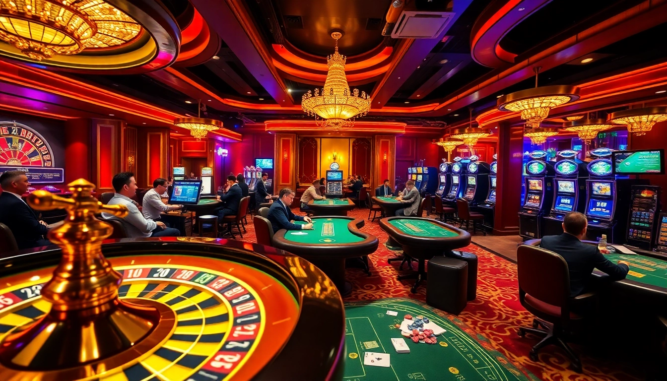 Strategic Betting Insights for 2025: Navigating Reputable Gambling Platforms – nhà cái uy tín