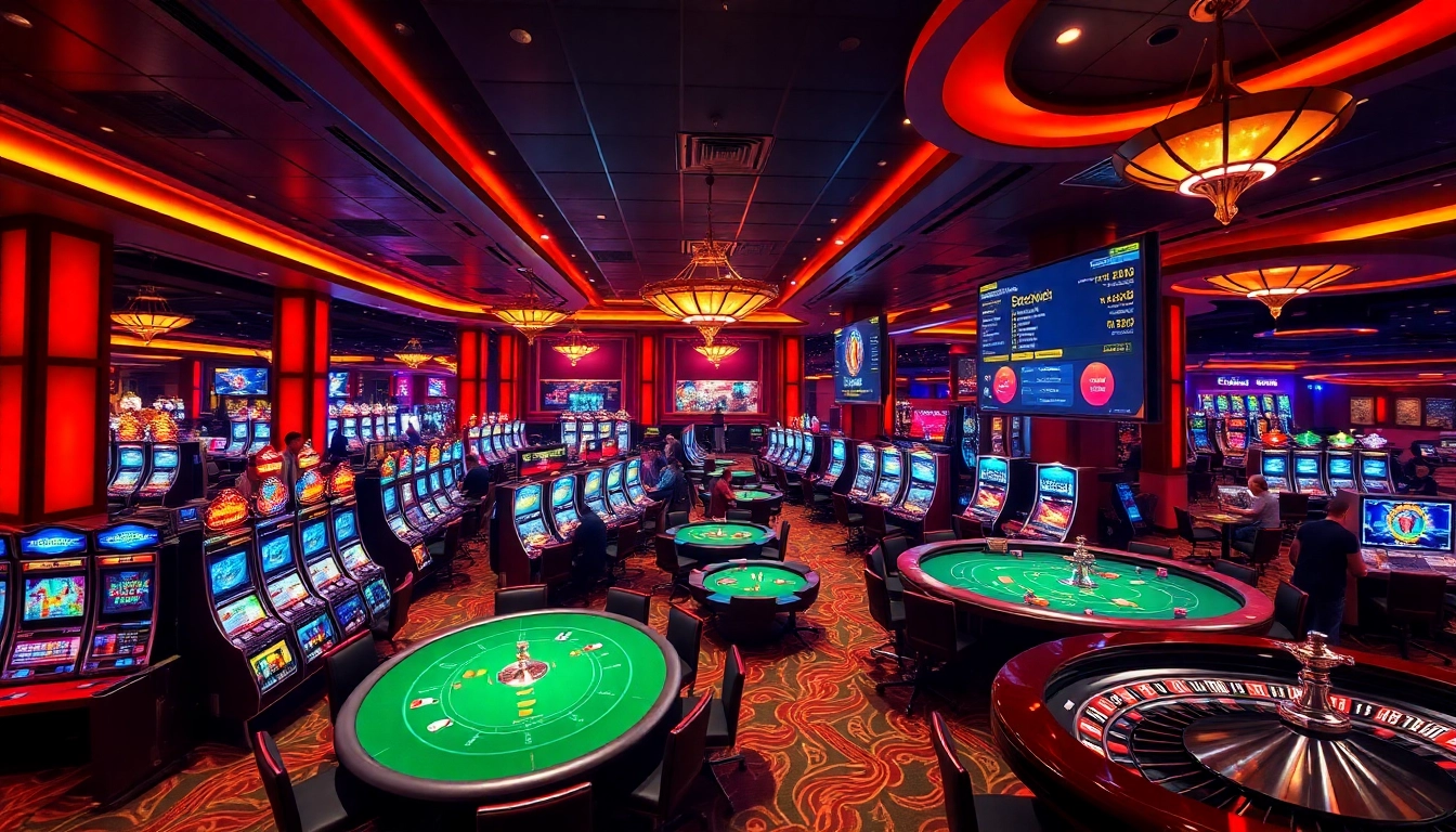 Winning Strategies for 2025 at https://betssonn.com.br: Expert Insights on Bankroll Management and Game Mastery