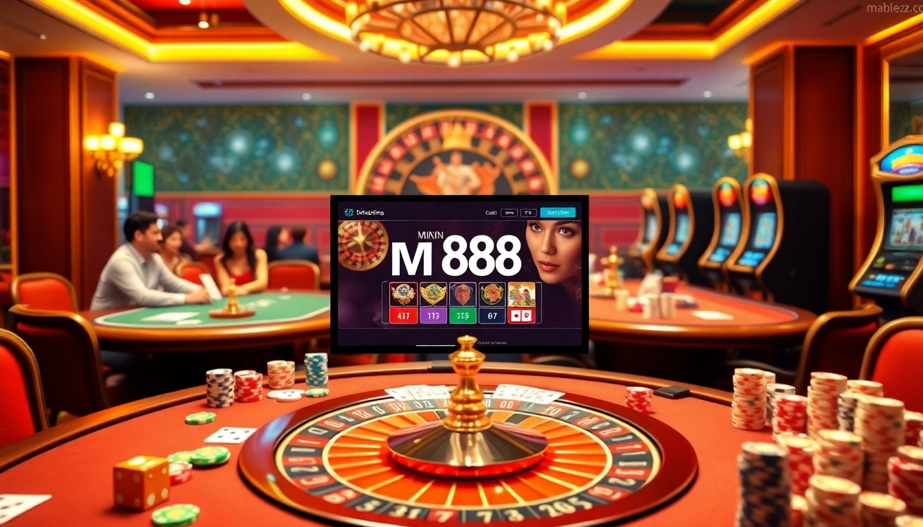 Mastering Betting Strategies for Success at https://m88zo.com/ in 2025: Winning Odds and Game Tactics