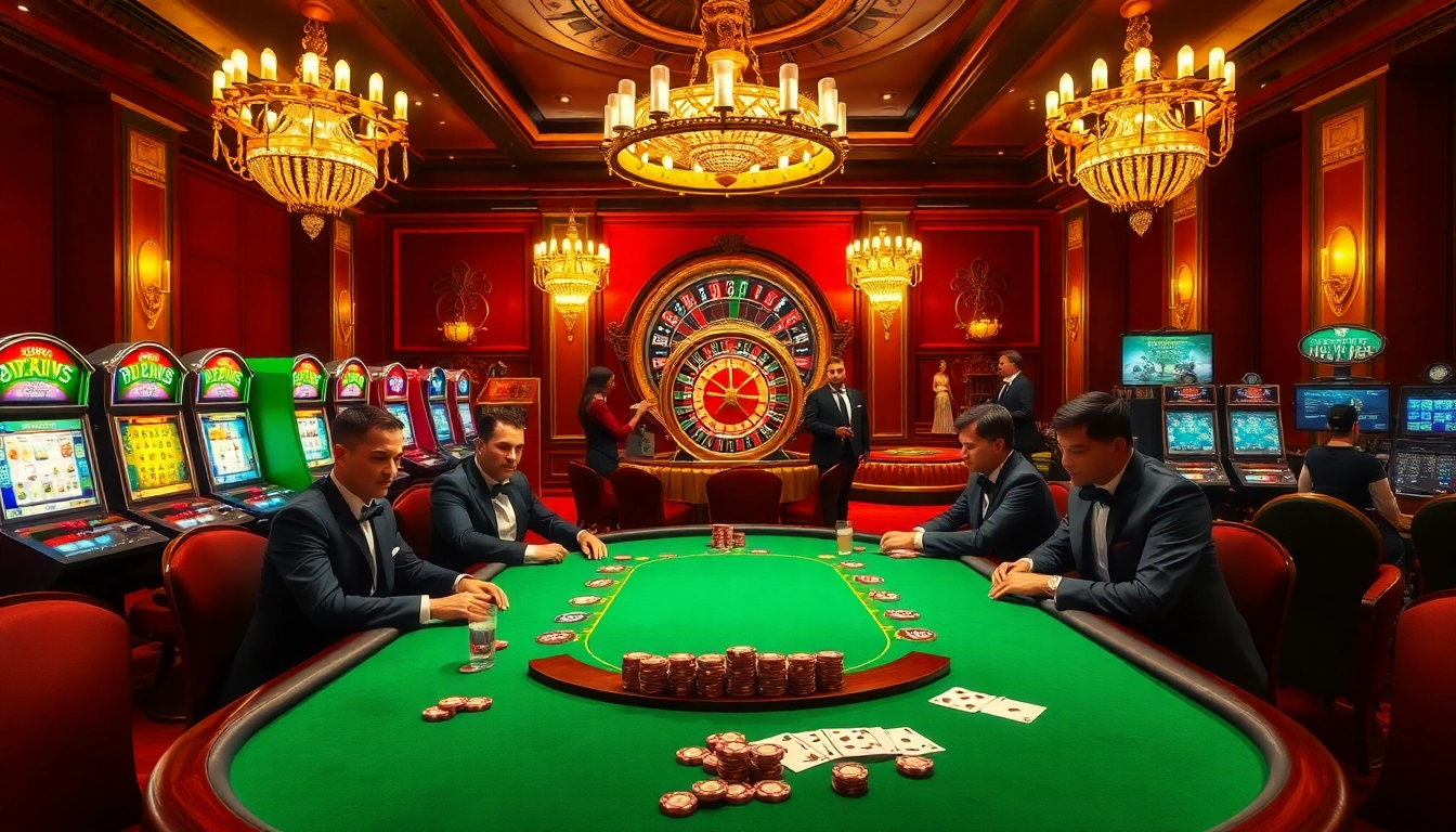 Mastering Winning Strategies at https://www.ph22211.com/ for Optimal Bankroll Management in 2025