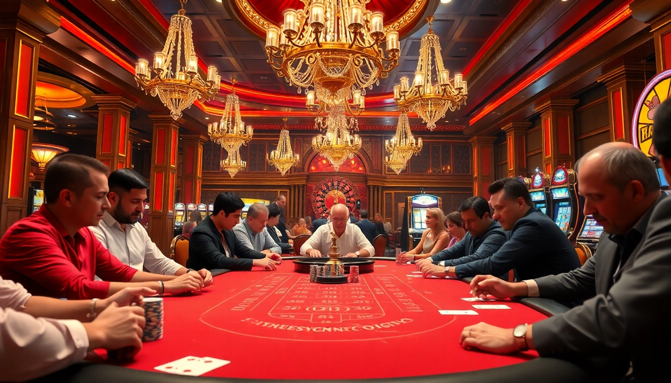 Mastering 789 Win Strategies for 2025: Expert Tips to Enhance Your Gambling Experience