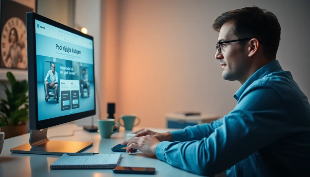 Secure your pool rijbewijs kopen effortlessly online with expert advice and a user-friendly interface.