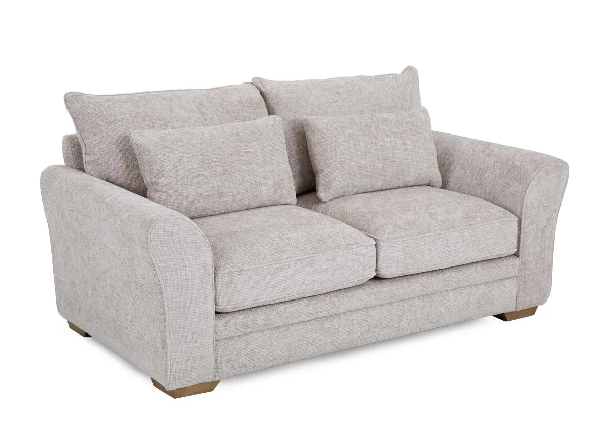 Designed for Daily Use: Quality 2 Seater Sofas