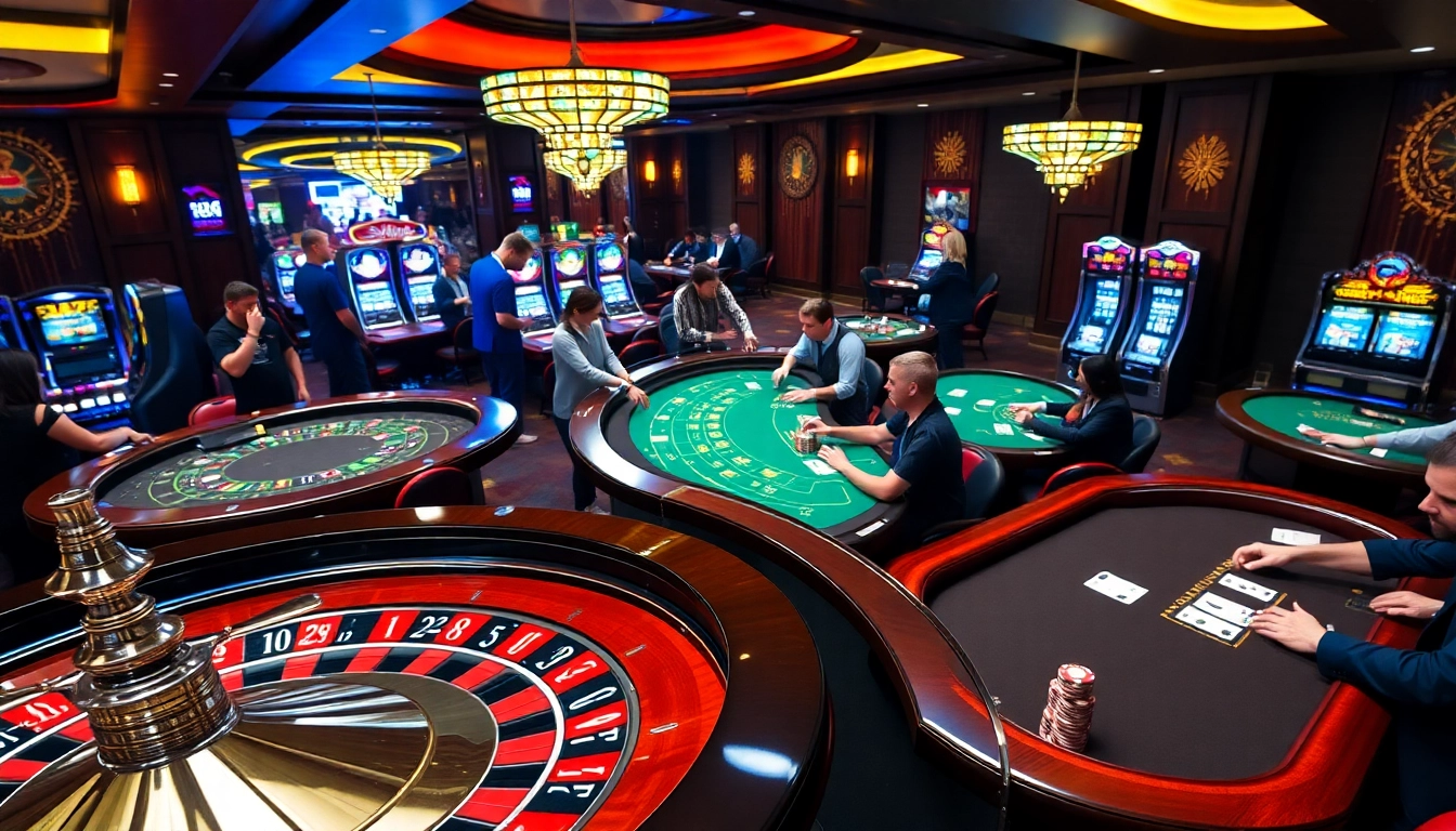 Mastering Gambling Strategies: Winning Techniques at sa88 for 2025