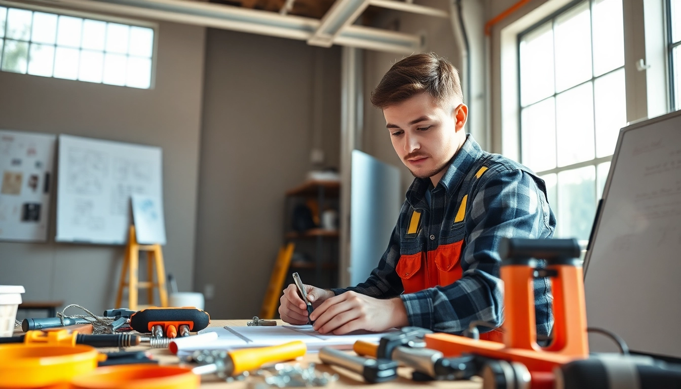 Pathways to Success: Your Guide to Wyoming Electrical Apprenticeship Programs