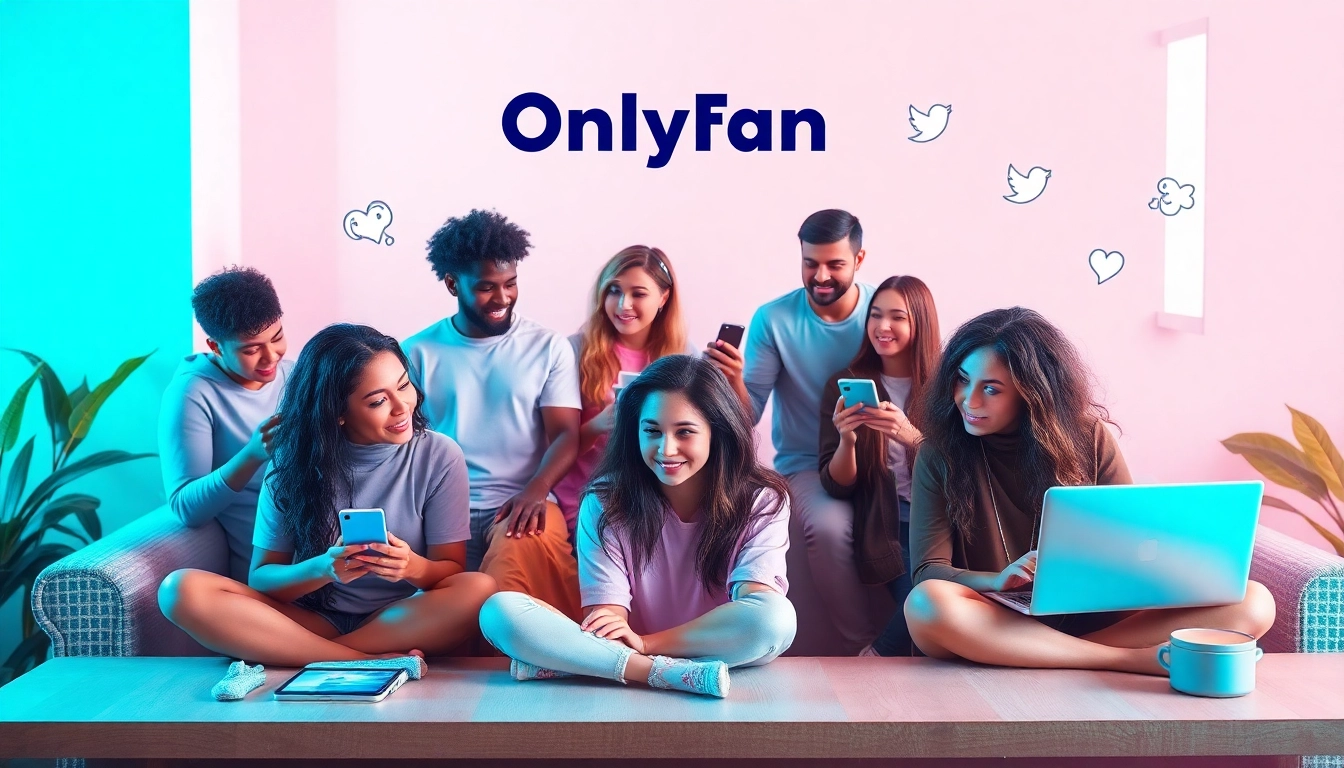 Discover OnlyFans Nearby Creators: The Definitive Guide for 2025