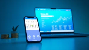 Explore the Detran GO portal for seamless management of IPVA GO 2026 and related services.