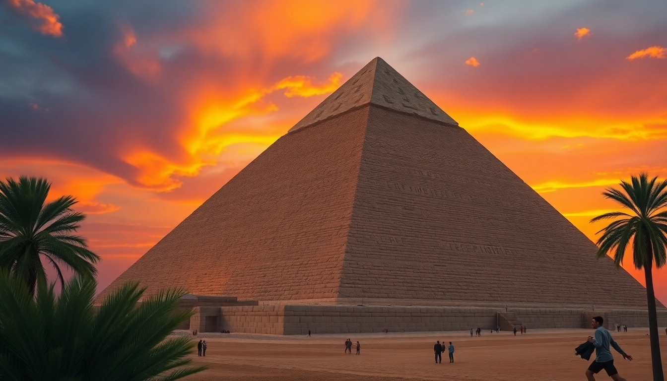 The Fascinating History and Mysteries of Piraminds: Unveiling Ancient Secrets